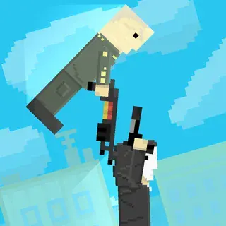 Getaway Shootout unblocked