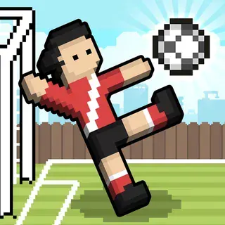 Soccer Random unblocked